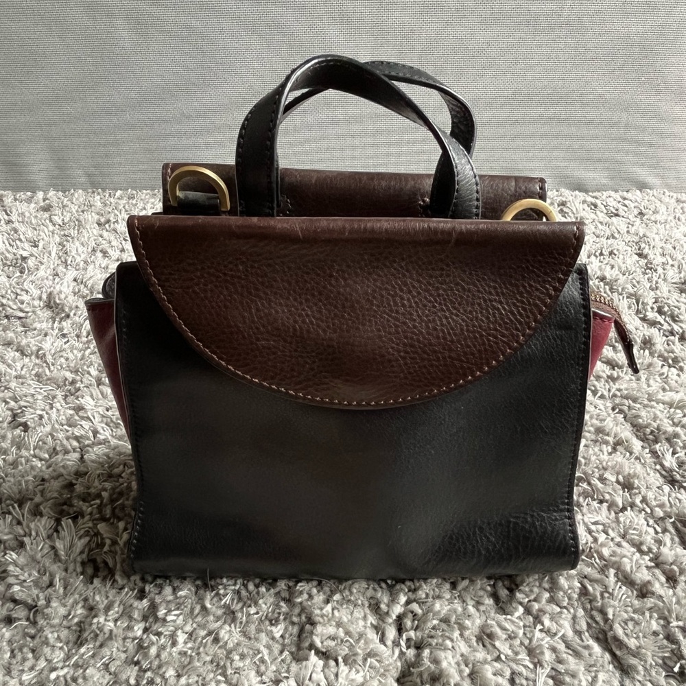 Kate Spade Saturday Crossbody Leather Mini Handbag
